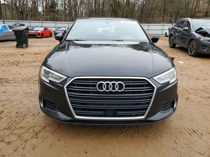 Photo 5 from auction – 2018 AUDI A3 with VIN WAUAUGFF8J1025900