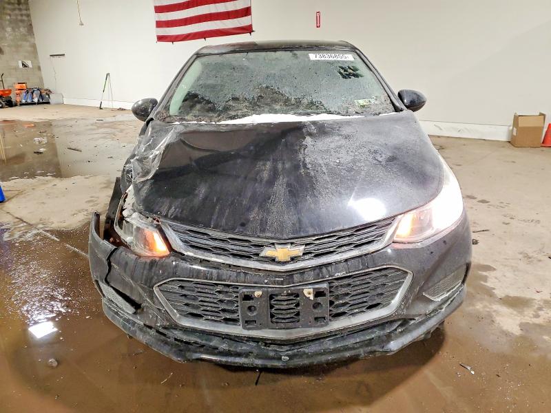 Photo 5 from auction – 2018 CHEVROLET CRUZE with VIN 1G1BB5SM7J7185830