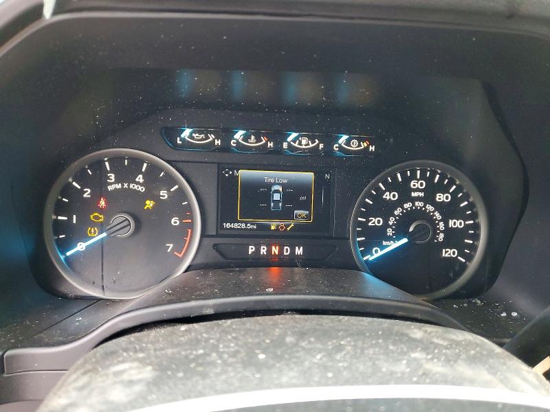 صورة رقم 9 من المزاد - 2019 FORD F150 مع VIN 1FTEW1EP5KFA76510