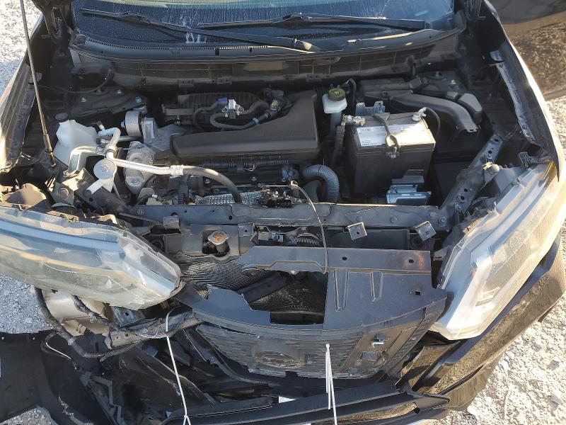 Photo 12 from auction – 2016 NISSAN ROGUE S with VIN JN8AT2MT2GW018751