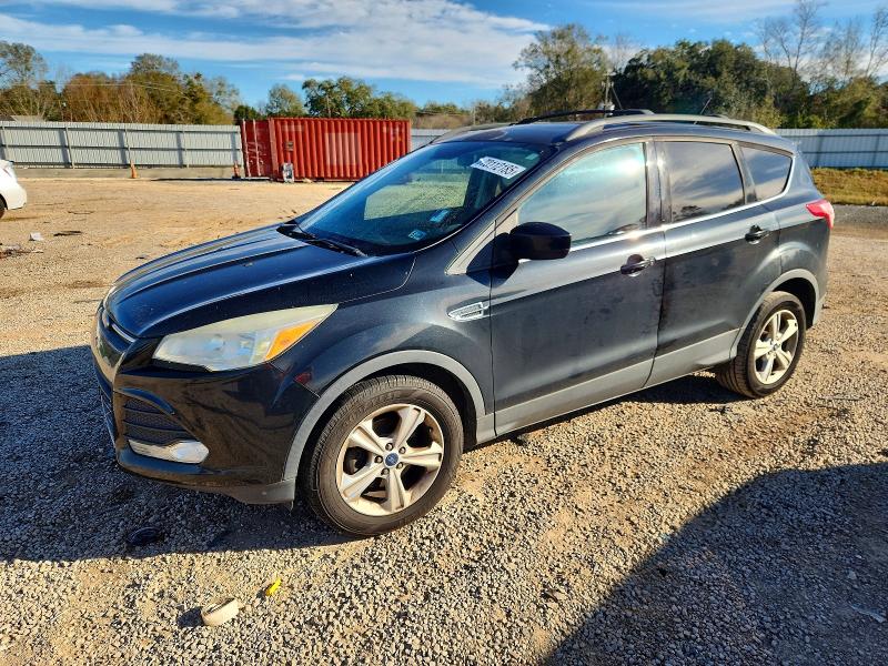 FORD ESCAPE 2014 with VIN 1FMCU0GX4EUB37765 - Photo from auction