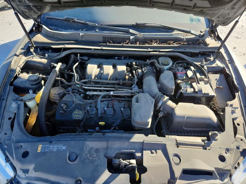 Photo 11 from auction – 2013 FORD TAURUS LIM with VIN 1FAHP2F87DG197887