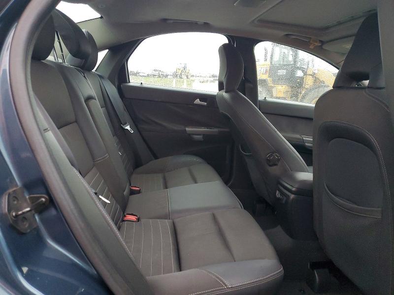 Photo 10 from auction – 2007 VOLVO S40 2.4I with VIN YV1MS382572282759