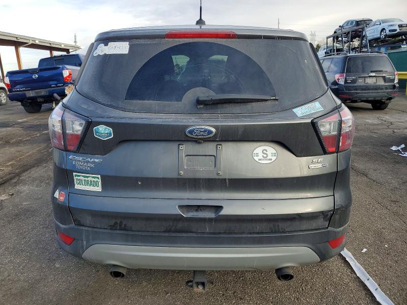 Zdjęcie 6 z aukcji – 2017 FORD ESCAPE z VIN 1FMCU9GDXHUE73161