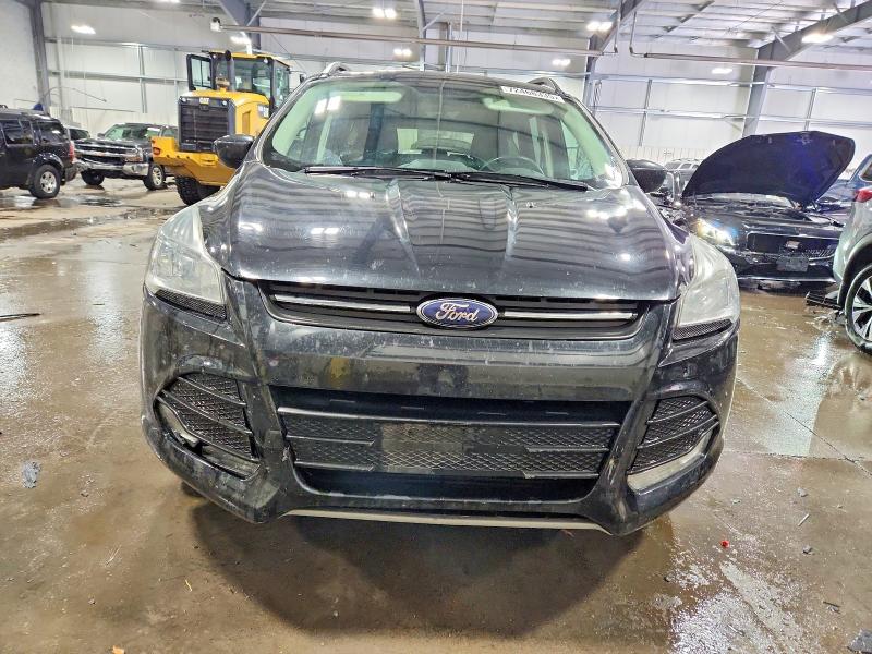 Photo 5 from auction – 2015 FORD ESCAPE SE with VIN 1FMCU9G95FUB67610