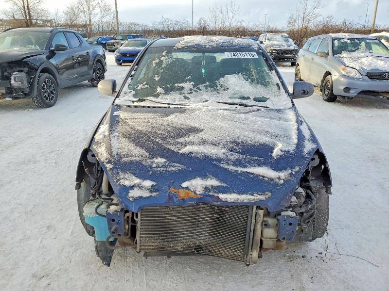 Photo 5 from auction – 2010 HYUNDAI ACCENT SE with VIN KMHCN3BC0AU179492