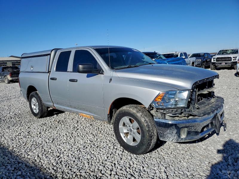 Photo 4 from auction – 2019 RAM 1500 CLASS with VIN 1C6RR7FG7KS537814