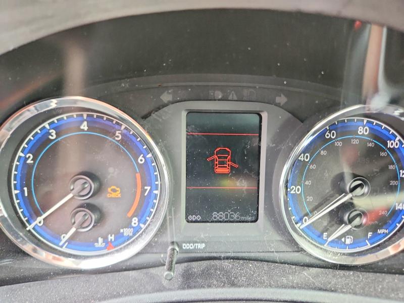 Photo 9 from auction – 2019 TOYOTA COROLLA with VIN 2T1BURHE1KC154663