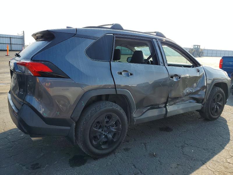Foto 3 de la subasta – 2019 TOYOTA RAV4 LE con VIN JTMF1RFVXKD006396