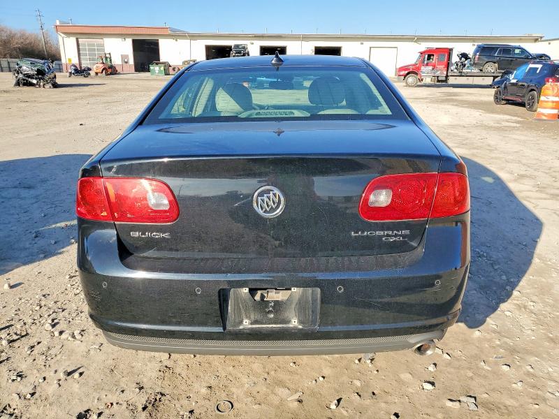 Foto 6 de la subasta – 2010 BUICK LUCERNE con VIN 1G4HC5E13AU109888