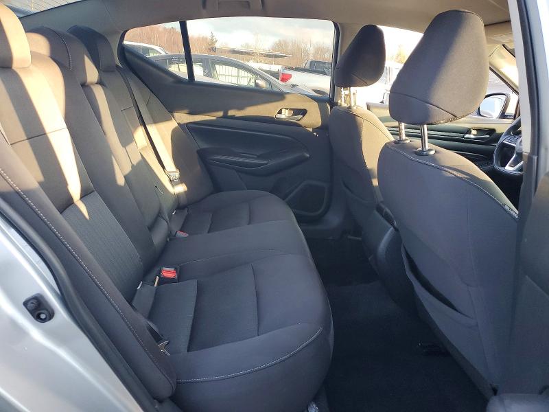 Photo 10 from auction – 2020 NISS ALTIMA with VIN 1N4BL4BV6LC183266
