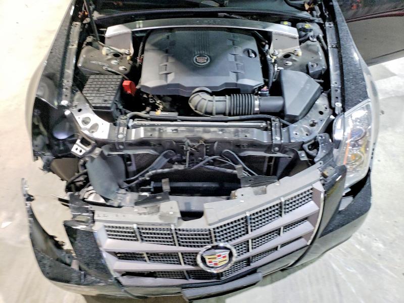 Photo 11 from auction – 2011 CADILLAC CTS LUXURY with VIN 1G6DG5EYXB0101562