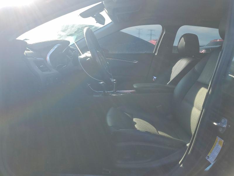 Photo 7 from auction – 2019 CHEVROLET IMPALA with VIN 2G11Z5SA2K9144437