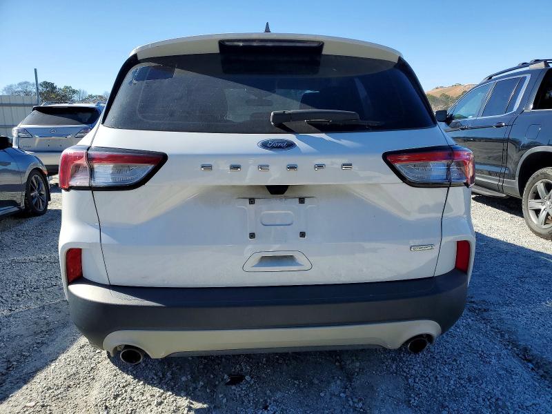 Photo 6 from auction – 2020 FORD ESCAPE S with VIN 1FMCU0F64LUA68520