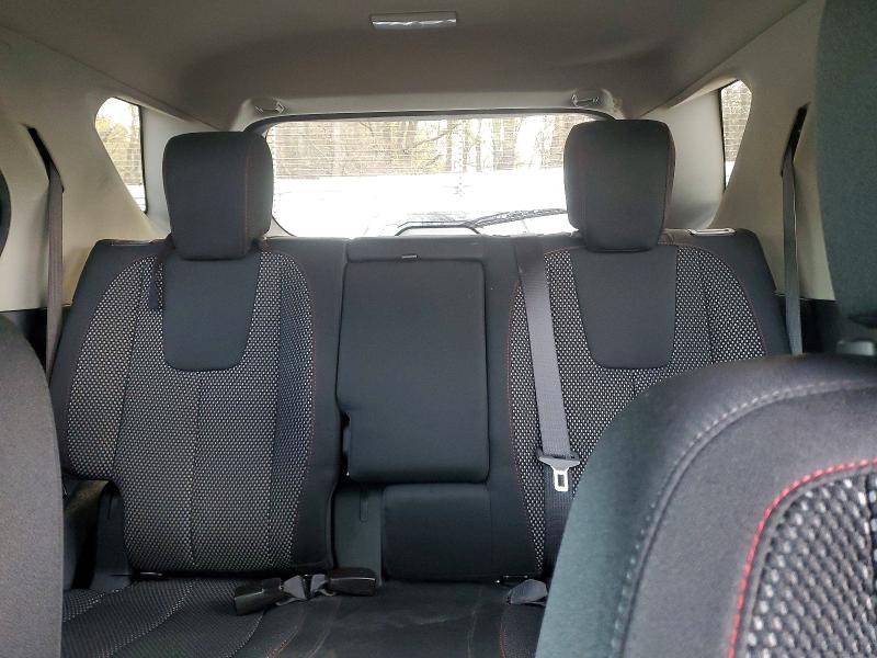 Photo 10 from auction – 2016 CHEVROLET EQUINOX LT with VIN 2GNALCEK5G6341734