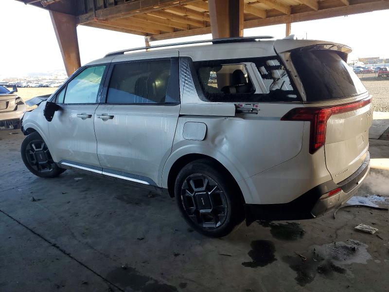 Photo 2 from auction – 2025 KIA CARNIVAL S with VIN KNDNE5K38S6487248