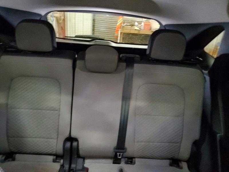 Photo 10 from auction – 2022 FORD ESCAPE SE with VIN 1FMCU0G67NUB54311