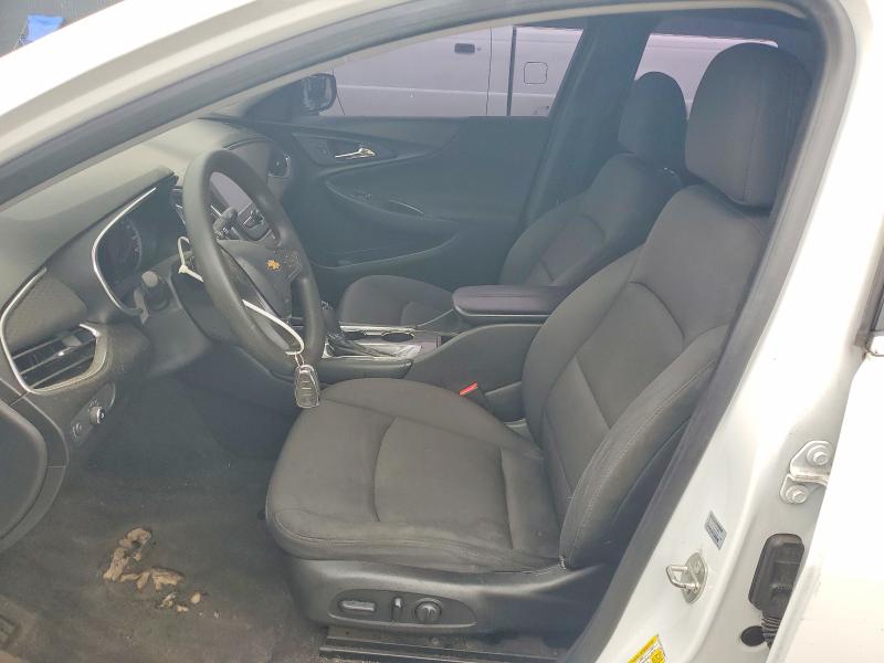 Photo 7 from auction – 2016 CHEVROLET MALIBU LT with VIN 1G1ZE5ST8GF308661