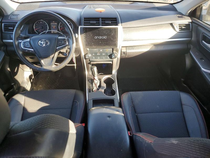 Photo 8 from auction – 2016 TOYOTA CAMRY LE with VIN 4T1BF1FK2GU224066