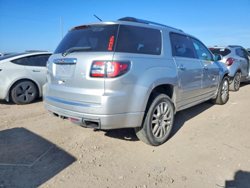 Photo 3 from auction – 2016 GMC ACADIA with VIN 1GKKRTKD1GJ291858