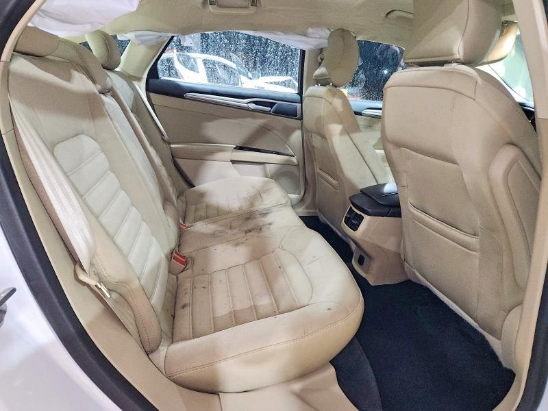 Photo 10 from auction – 2015 FORD FUSION SE with VIN 3FA6P0H71FR185004