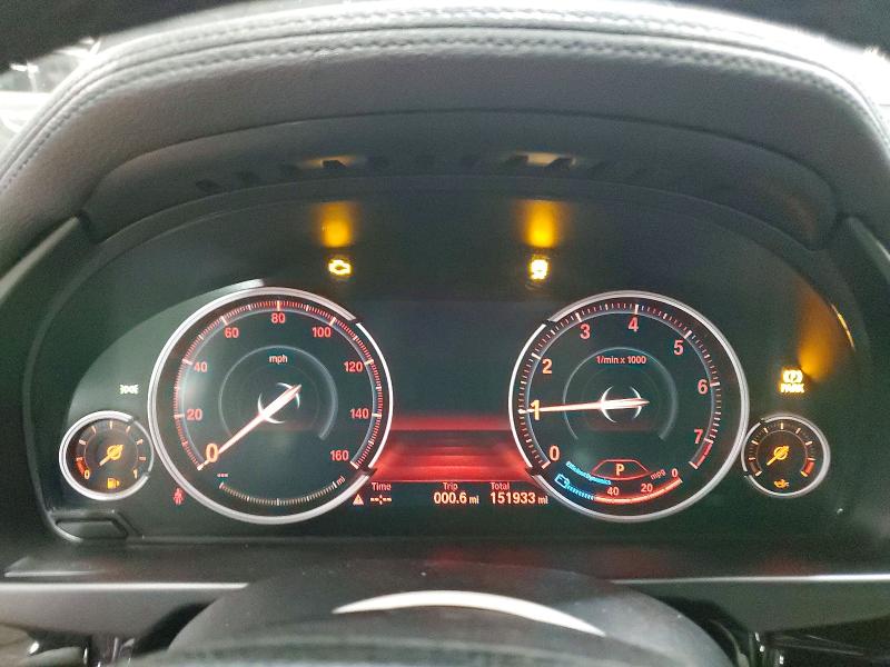 Фото 9 с аукциона – 2017 BMW X6 с VIN 5UXKU2C32H0X47575