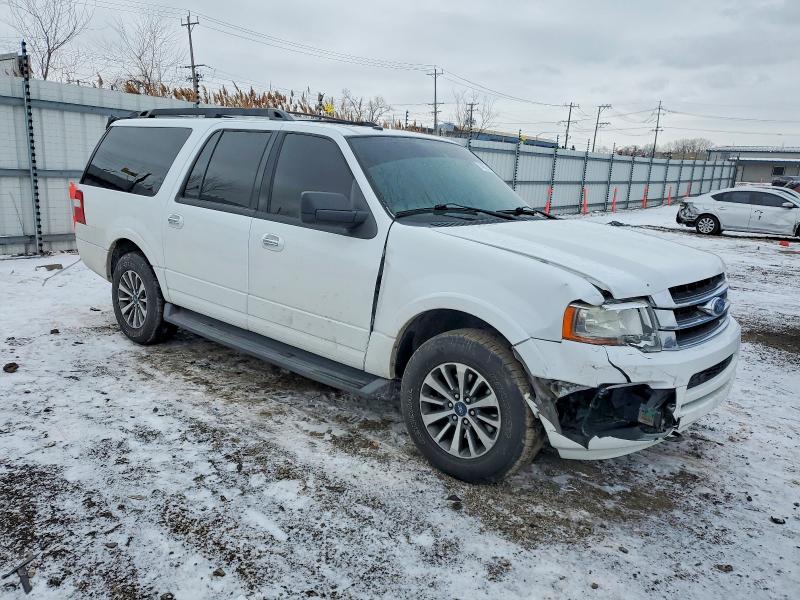 Photo 4 from auction – 2017 FORD EXPEDITION with VIN 1FMJK1JTXHEA01275