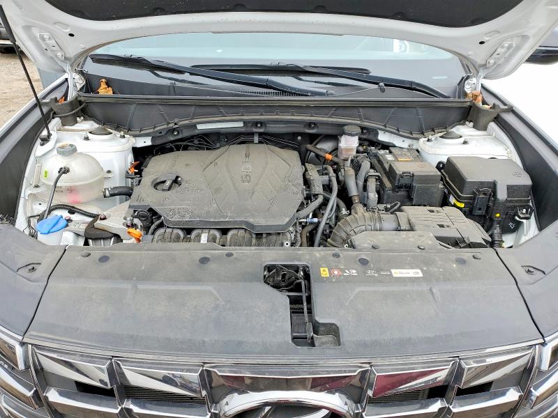 Photo 12 from auction – 2023 HYUNDAI TUCSON with VIN KM8JFCAE3PU213814