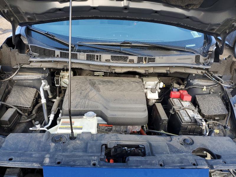 Photo 11 from auction – 2023 NISSAN LEAF with VIN 1N4AZ1BV5PC553993