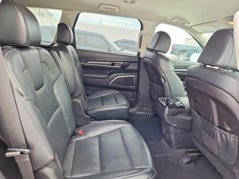 Photo 11 from auction – 2023 KIA TELLURIDE with VIN 5XYP6DGC3PG394084
