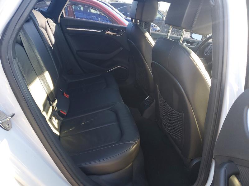 Photo 10 from auction – 2015 AUDI A3 PREMIUM with VIN WAUCCGFF5F1088732