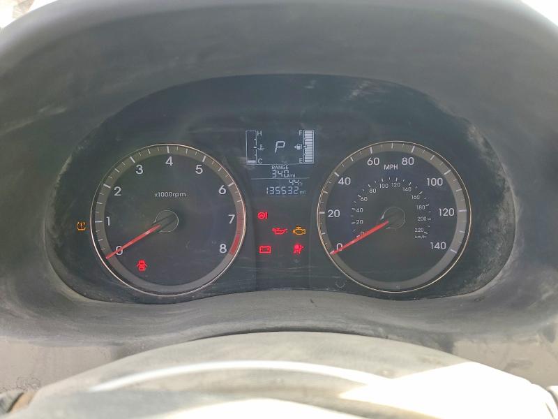 Photo 9 from auction – 2016 HYUNDAI ACCENT SE with VIN KMHCT4AE6GU964798