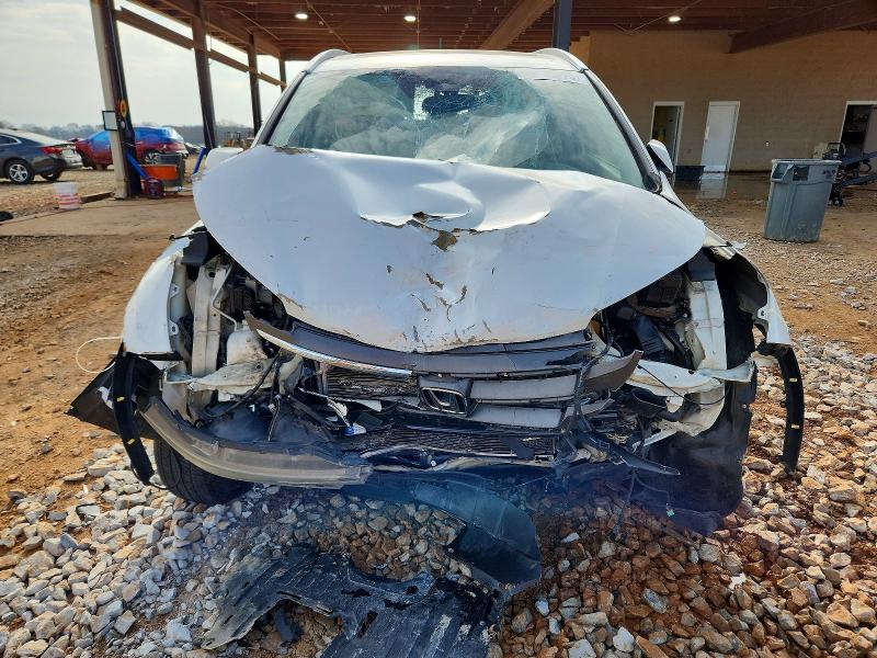 Photo 5 from auction – 2012 HONDA CR-V with VIN 5J6RM3H7XCL026715