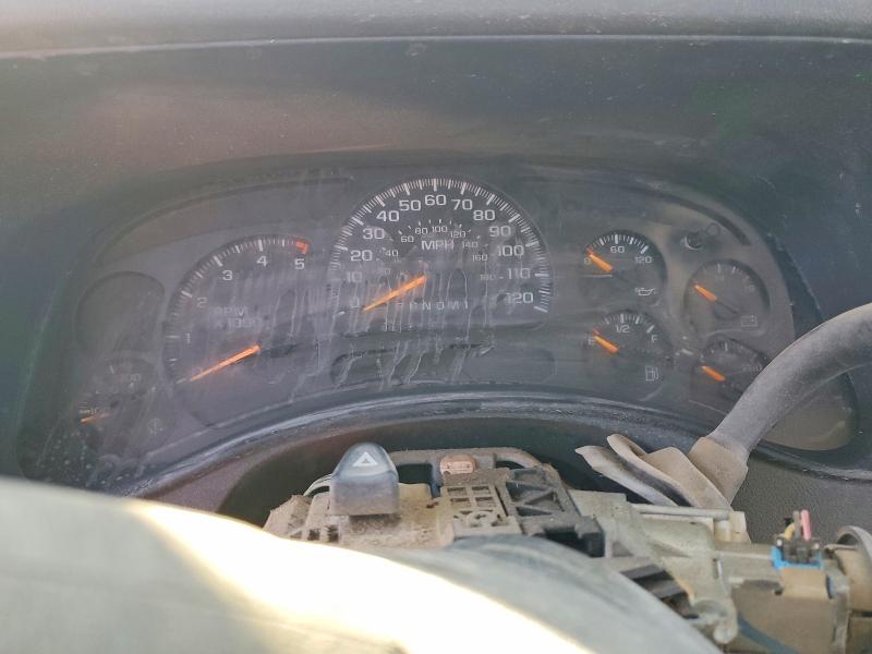صورة رقم 9 من المزاد - 2006 CHEVROLET SILVERADO مع VIN 1GCHK23D16F199038