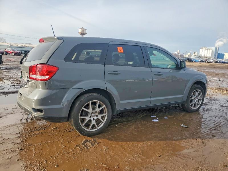 Foto 3 de la subasta – 2019 DODGE JOURNEY con VIN 3C4PDDEG3KT701993