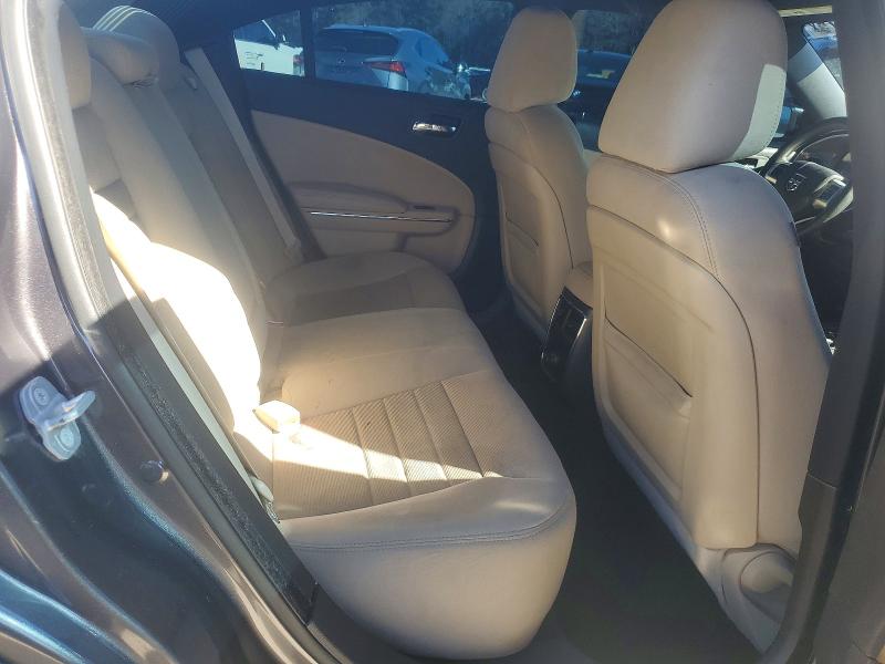 Photo 10 from auction – 2014 DODGE CHARGER SE with VIN 2C3CDXBG8EH171252