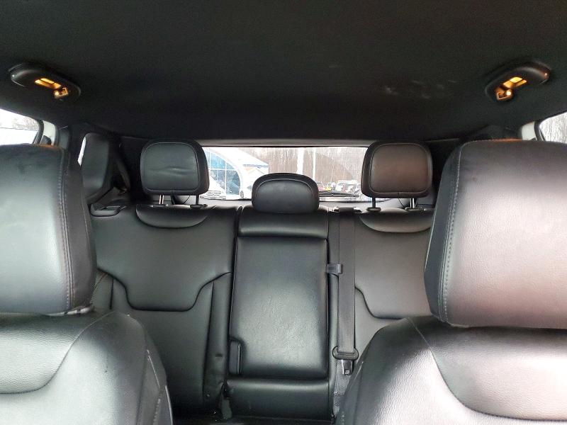 Photo 10 from auction – 2024 JEEP COMPASS LI with VIN 3C4NJDCNXRT143829
