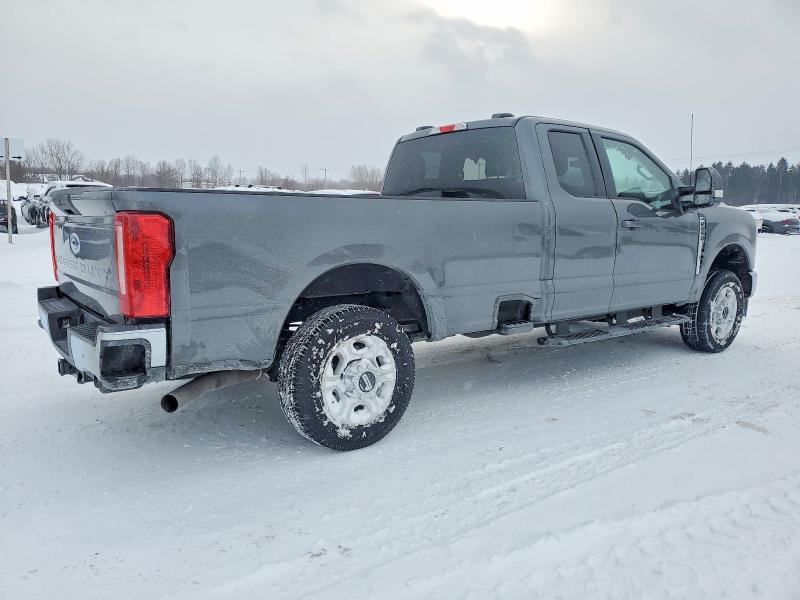 صورة رقم 3 من المزاد - 2026 FORD F250 SUPER مع VIN 1FT7X2BN2TEC95074