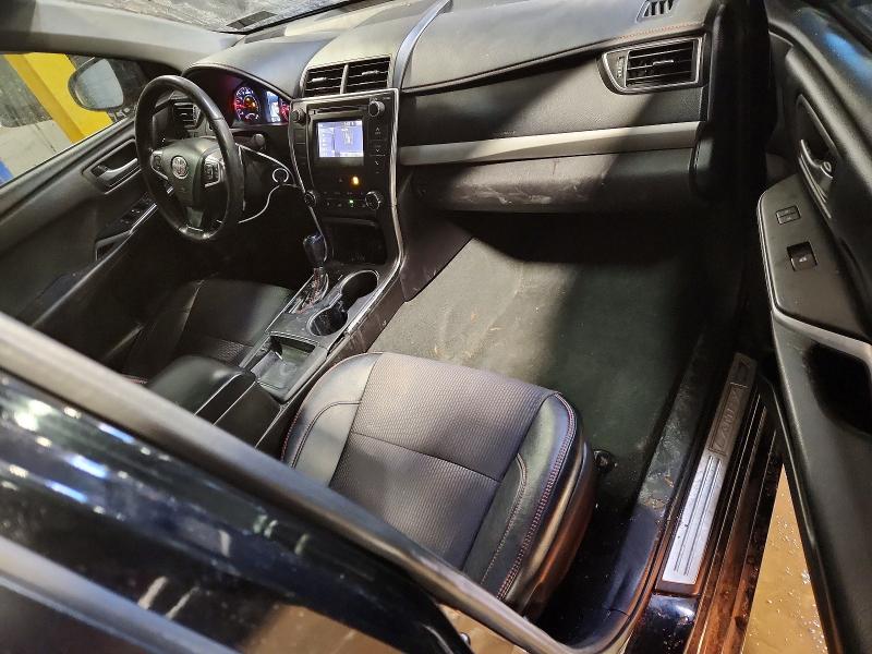 Photo 8 from auction – 2016 TOYOTA CAMRY with VIN 4T1BF1FK9GU227935