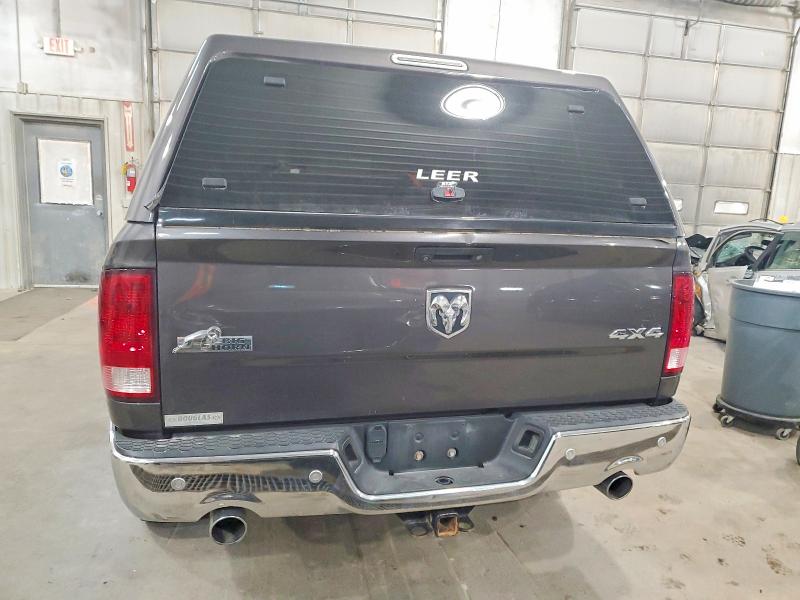 Photo 6 from auction – 2015 RAM 1500 SLT with VIN 1C6RR7LM6FS748583