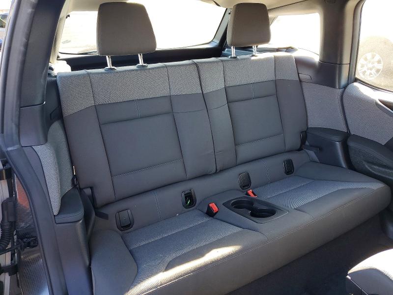 Photo 10 from auction – 2019 BMW I3 BEV with VIN WBY8P2C57K7D81360