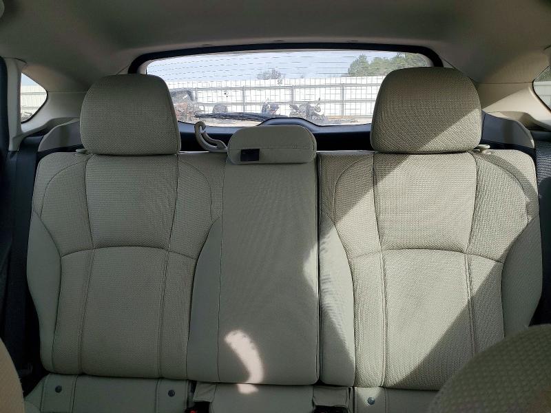 Photo 10 from auction – 2018 SUBARU IMPREZA with VIN 4S3GTAA60J3713057