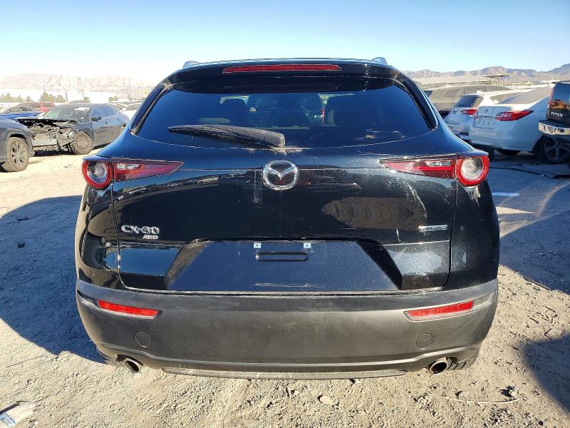 Photo 6 from auction – 2023 MAZDA CX-30 PREF with VIN 3MVDMBCM8PM522333