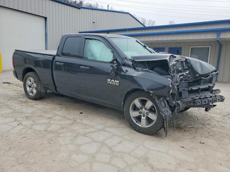 Photo 4 from auction – 2017 RAM 1500 ST with VIN 1C6RR7FG7HS858034