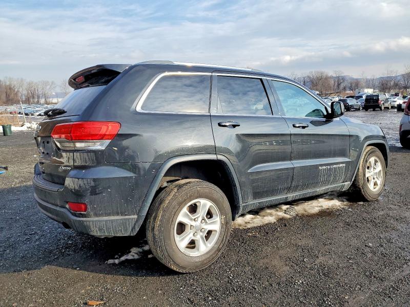 Photo 3 from auction – 2014 JEEP GRAND CHER with VIN 1C4RJFAG8EC439794