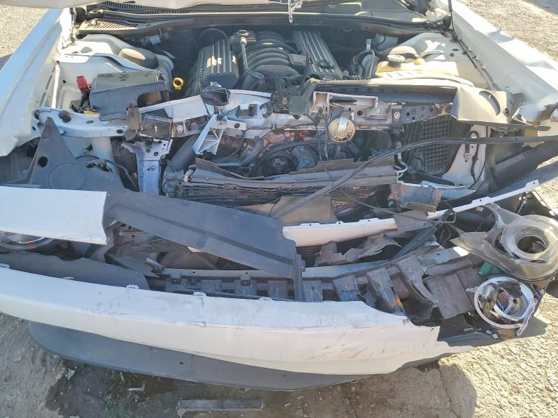 Photo 11 from auction – 2021 DODGE CHALLENGER with VIN 2C3CDZFJ6MH610304