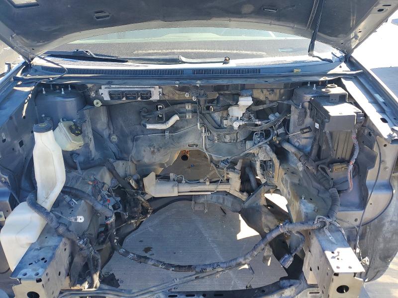 Photo 12 from auction – 2010 FORD EDGE LIMIT with VIN 2FMDK3KC8ABA33344