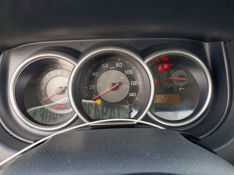 Photo 9 from auction – 2008 NISS VERSA with VIN 3N1BC13E18L370324
