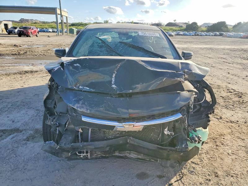 Photo 5 from auction – 2015 CHEVROLET MALIBU with VIN 1G11C5SLXFF308081