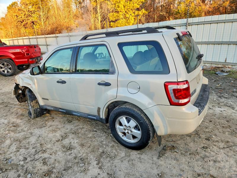 Фото 2 с аукциона – 2008 FORD ESCAPE с VIN 1FMCU02Z88KA60052